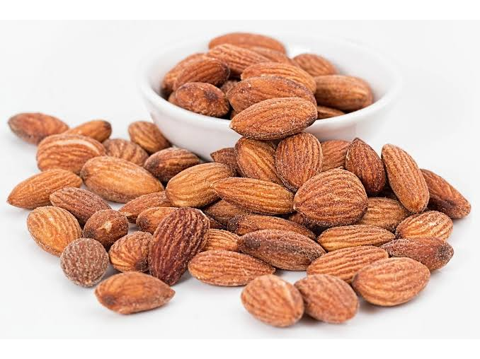 ALMENDRAS