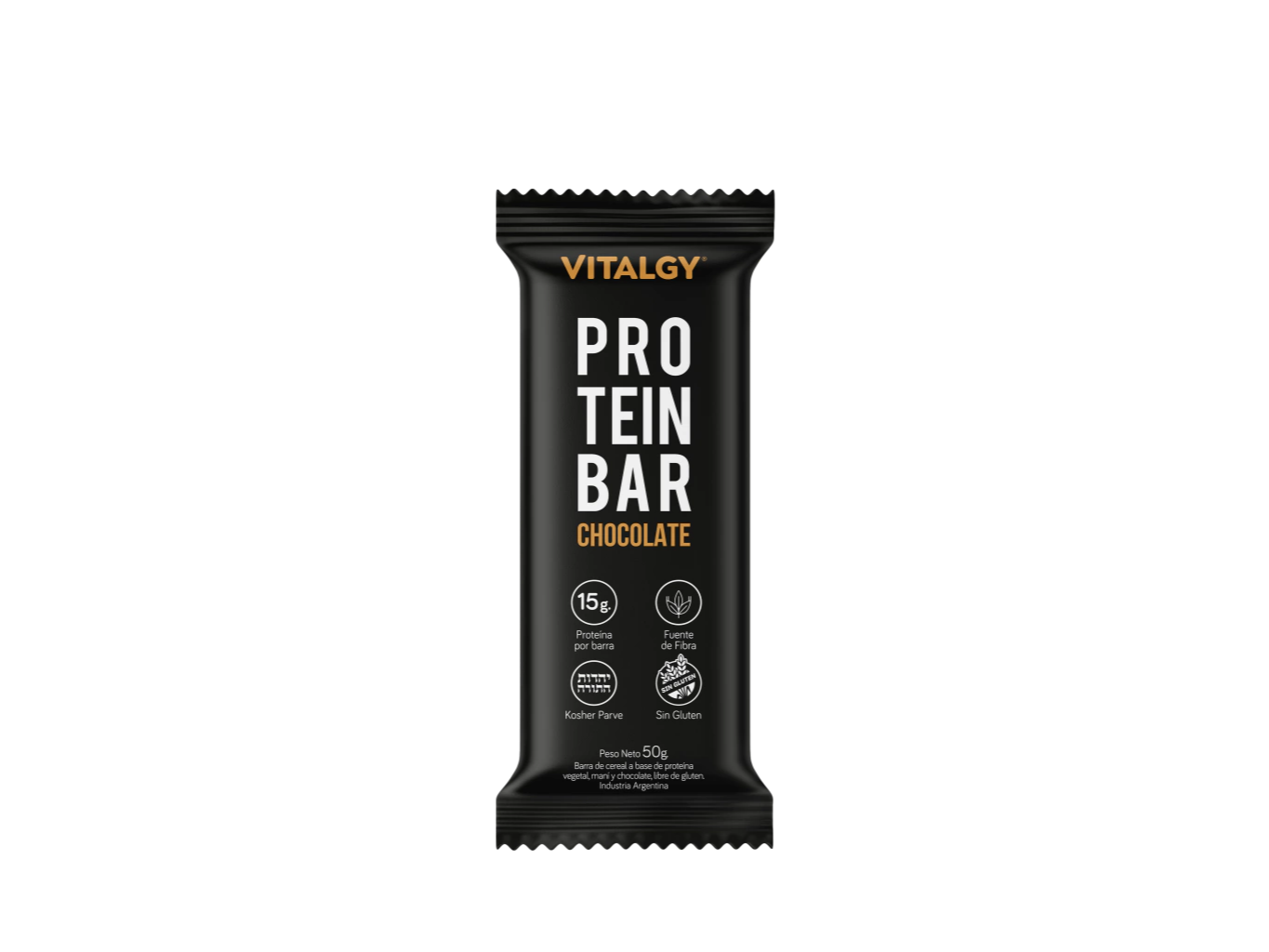 "VITALGY" PROTEIN CHOCOLATE