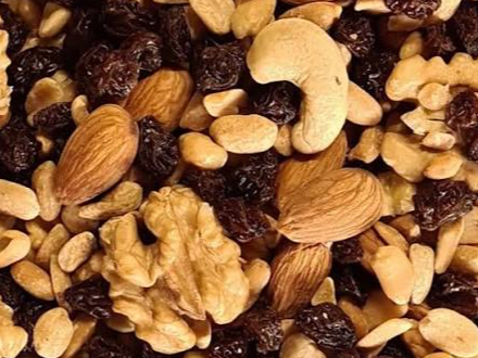 MIX PROTEICO