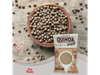 QUINOA POP ALGARROBA