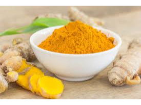 CURCUMA