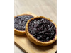GALLETA DE FRUTOS ROJOS KETO