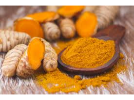 CURCUMA