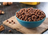 BOLITAS DE CHOCOLATE