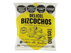 BIZCOCHITOS DE QUESO