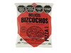 BIZCOCHITOS DE PIZZA