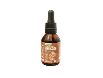 ACEITE DE OREGANO