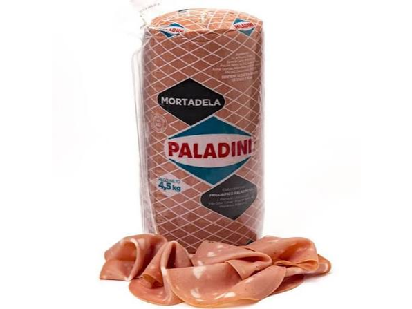 MORTADELA "PALADINI"
