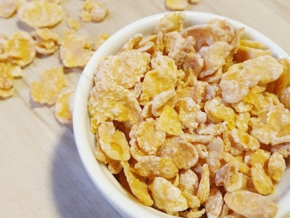 CEREAL COPO CON AZUCAR