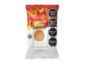 YUKA - QUESO