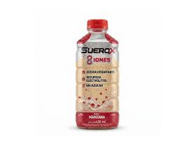 SUEROX-MANZANA