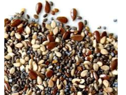 MIX SEMILLAS