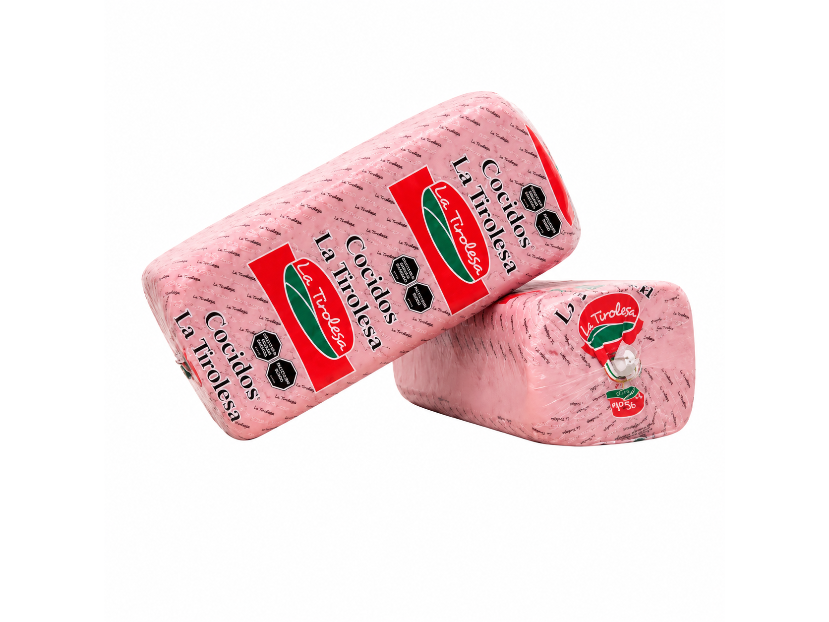 JAMON "LA TIROLESA"