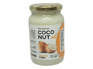 ACEITE DE COCO 360GR