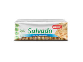 GRANIX SALVADO SIN SAL