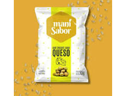 MANI SABOR QUESO