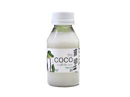 ACEITE DE COCO- THE COCOC 100CC