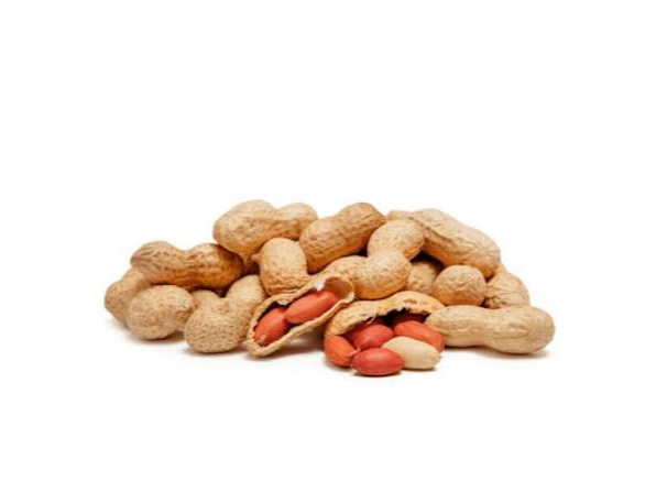 MANI CON CASCARA