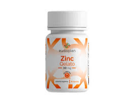 ZINC QELATO