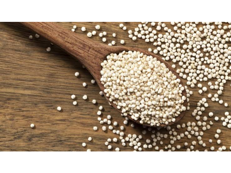 QUINOA