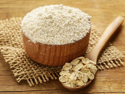 HARINA DE AVENA