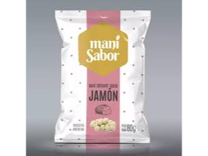MANI SABOR JAMON