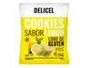COOKIES DE LIMON