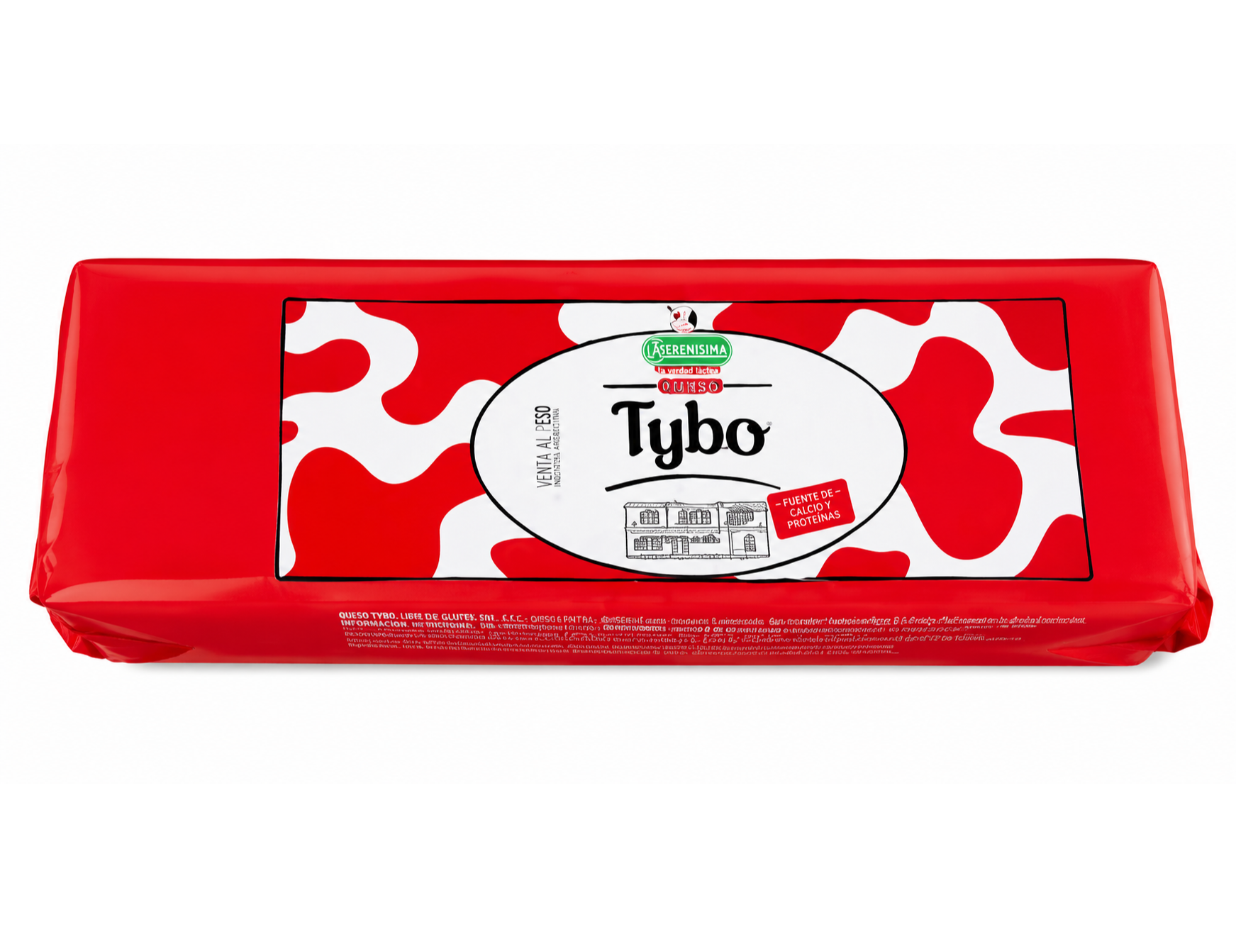 TYBO "GRANJE"