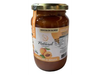 MERMELADA NATURAL DE DAMASCO