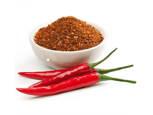 AJI MOLIDO