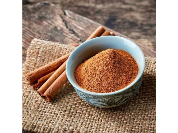 CANELA EN POLVO x100gr
