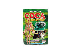 HARINA DE COCA