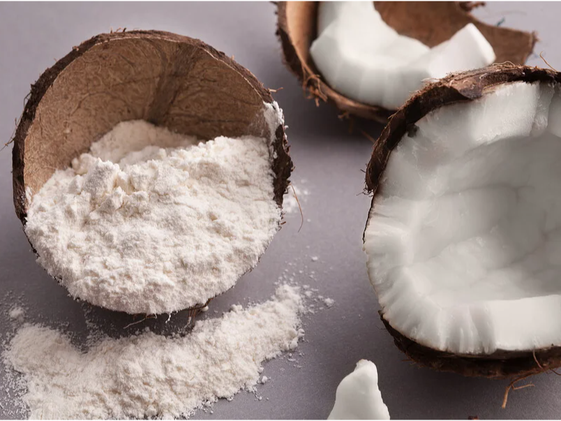 HARINA DE COCO