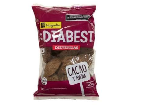 DIABEST DE CACAO