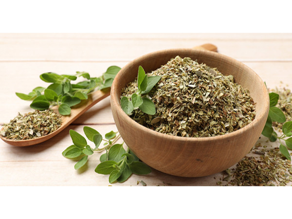 OREGANO