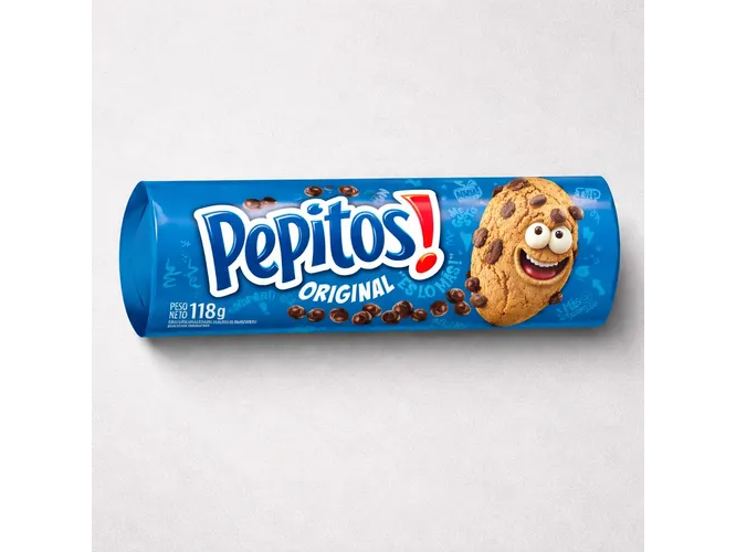 PEPITOS 119gr