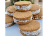 ALFAJOR DE ALGARROBA