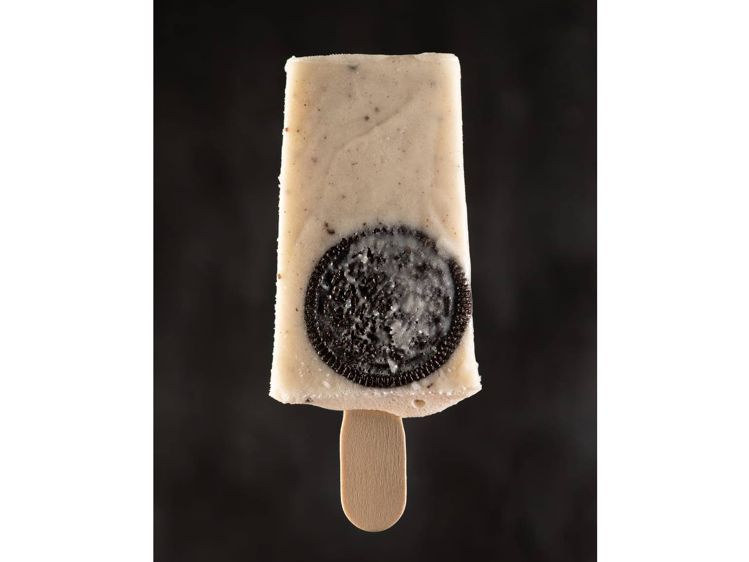 HELADO COOKIES & CREAM