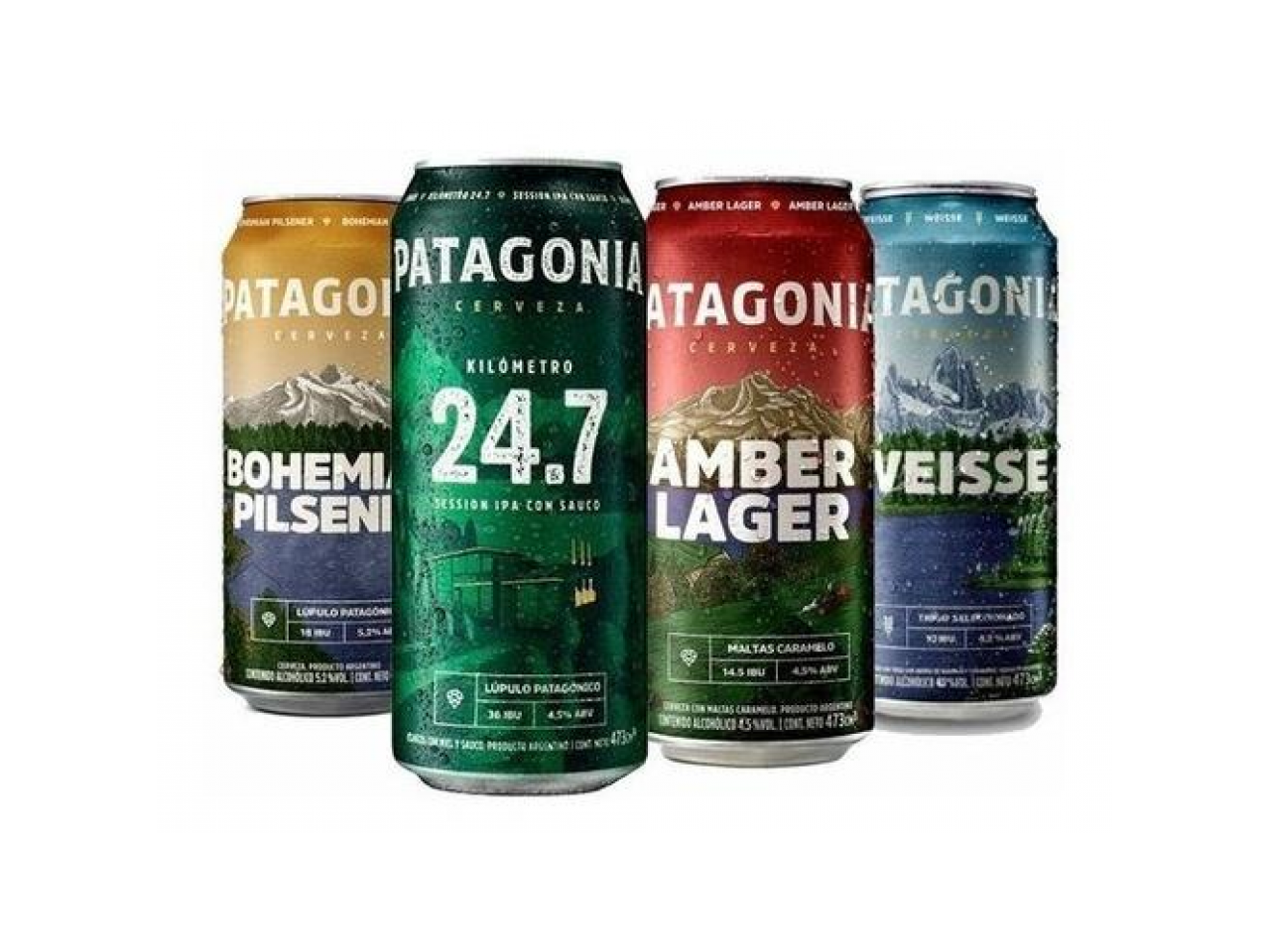 CERVEZA