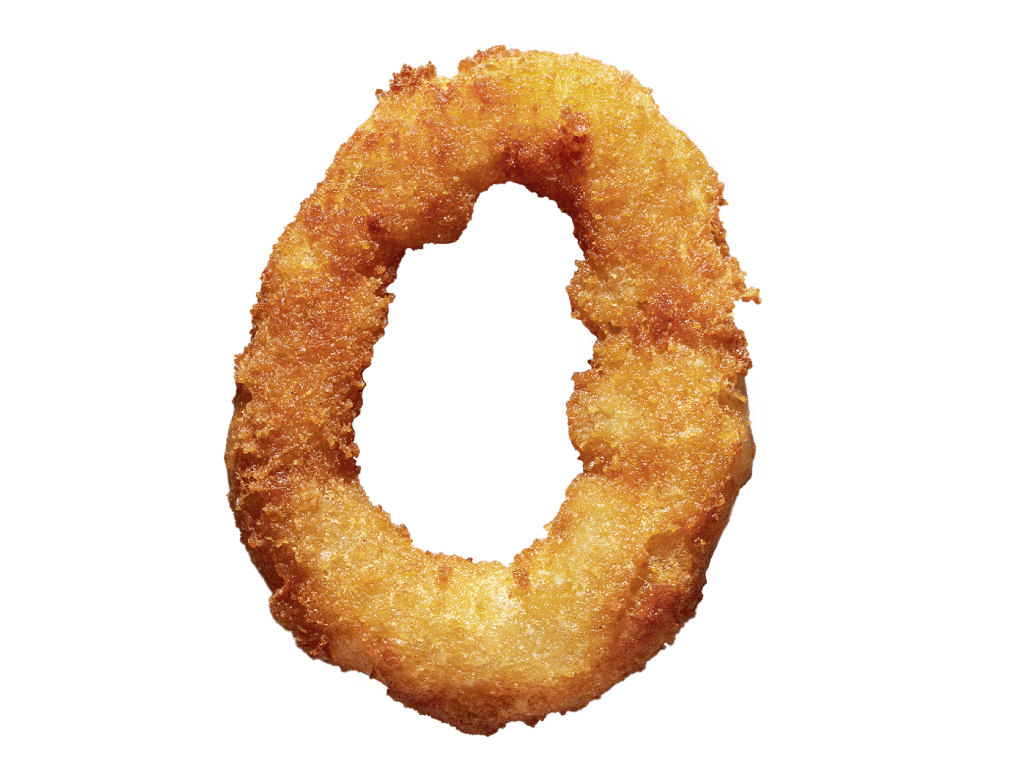 PICKER ONION RINGS