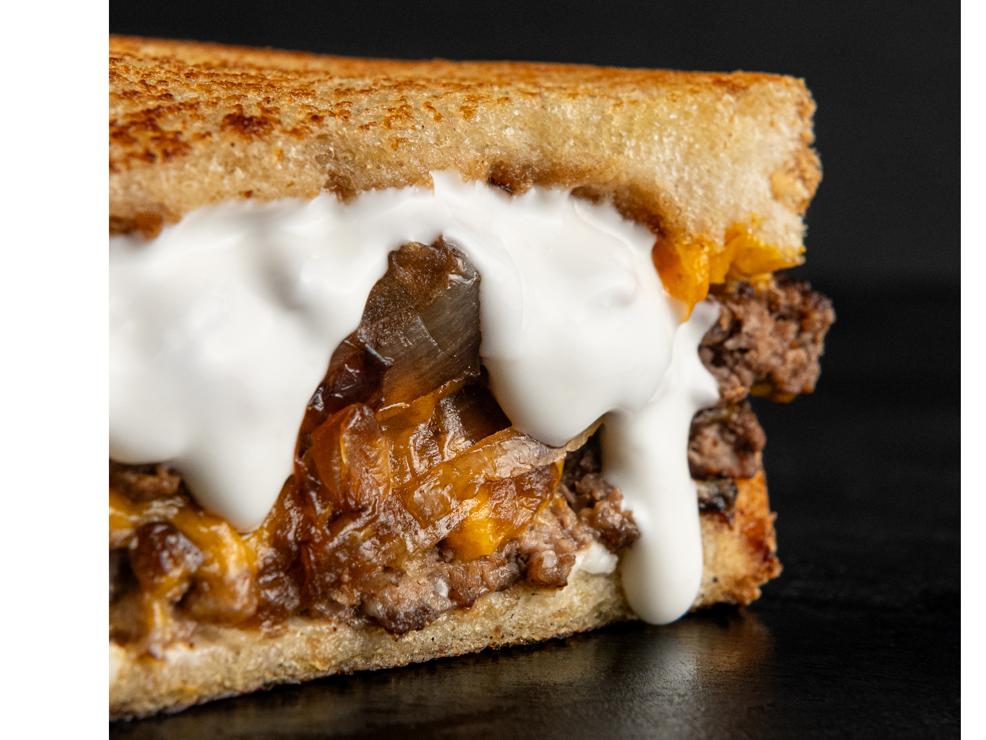 PATTY MELT