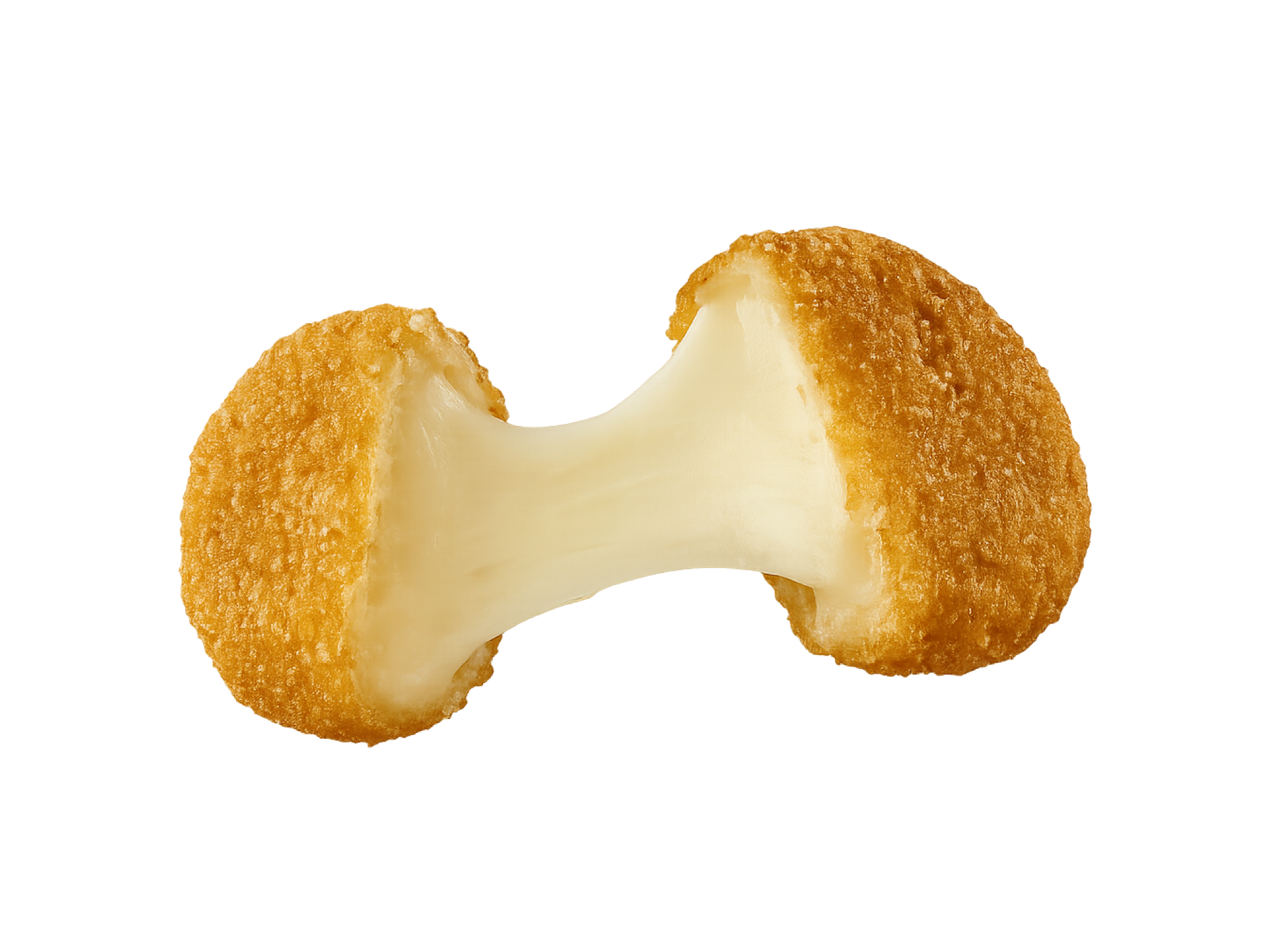 BITES DE PROVOLONE Y MUZZARELLA