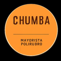 Logo CHUMBA MAYORISTA