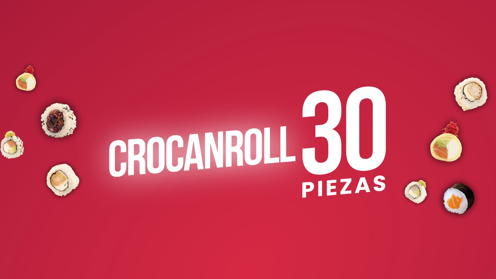 CROCANROLL
