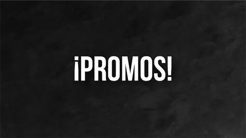 Promociones