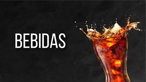 Bebidas