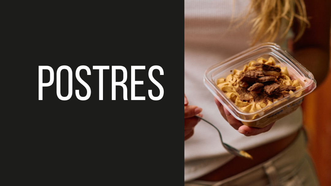 Postres