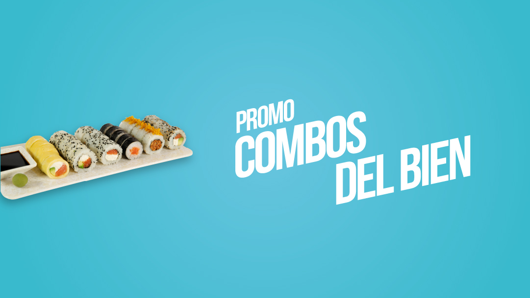 COMBOS DEL BIEN
