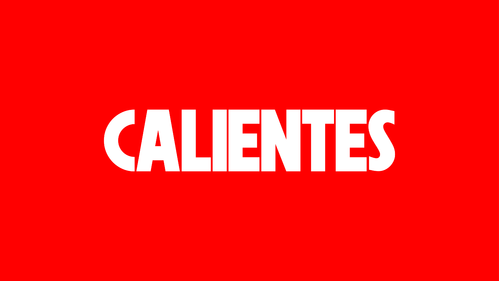 Piezas Calientes