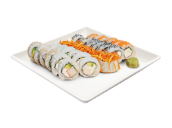 COMBINADOS (A ELECCIÓN DEL CHEF)